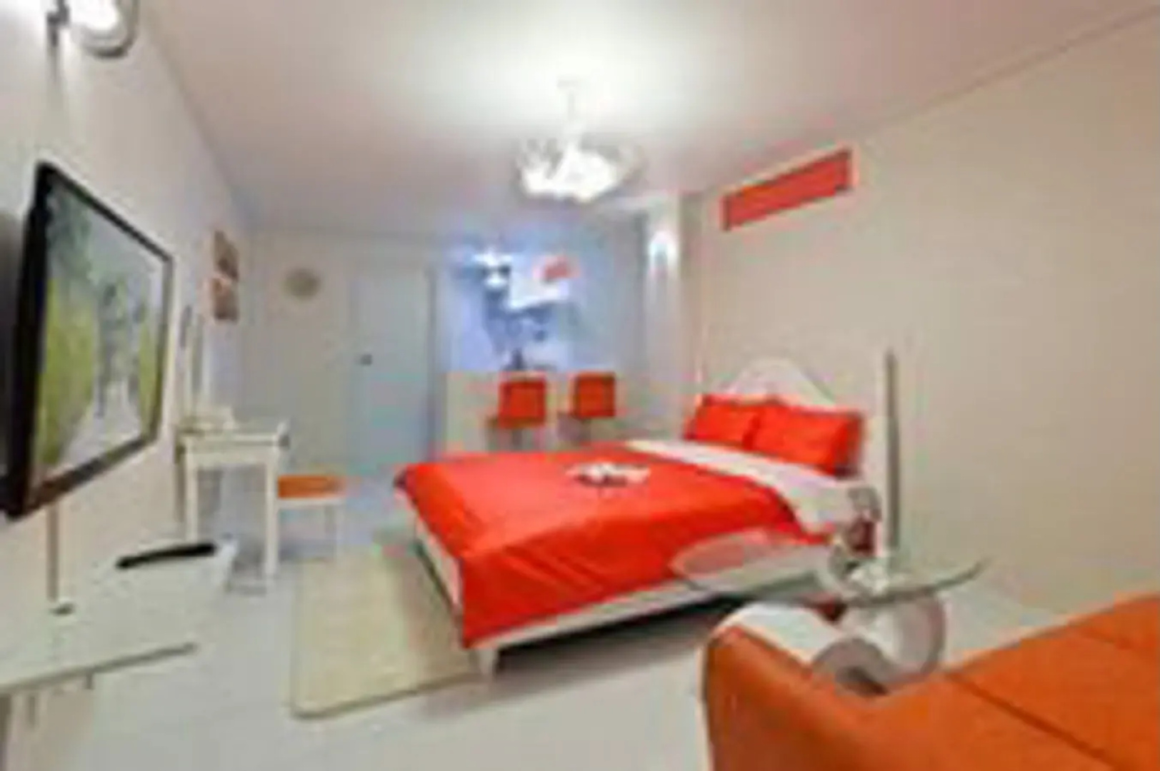 Ganghwa Olze Spa Pension