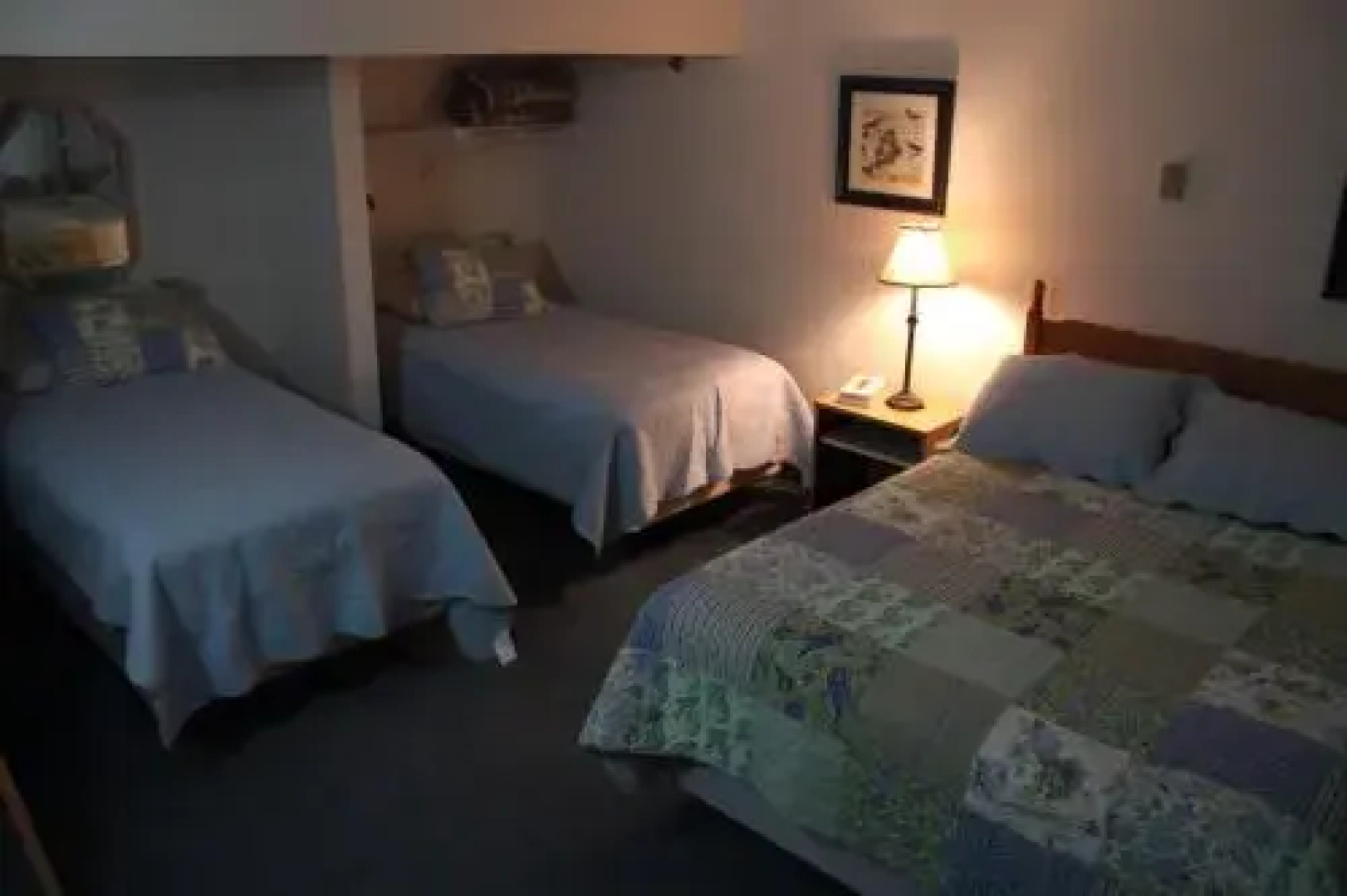 Slopeside Rentals