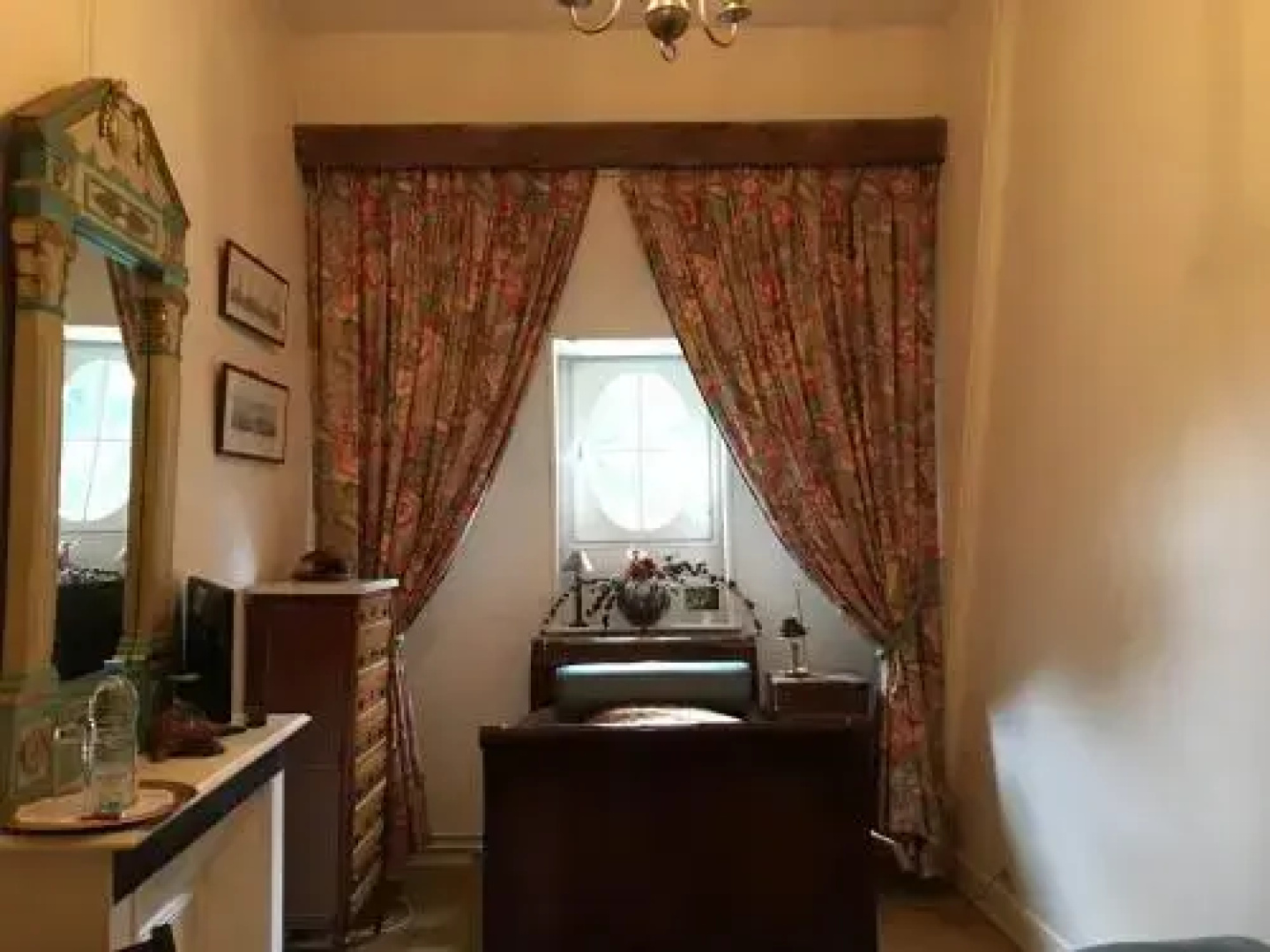 Gîte du Domaine de Bourville