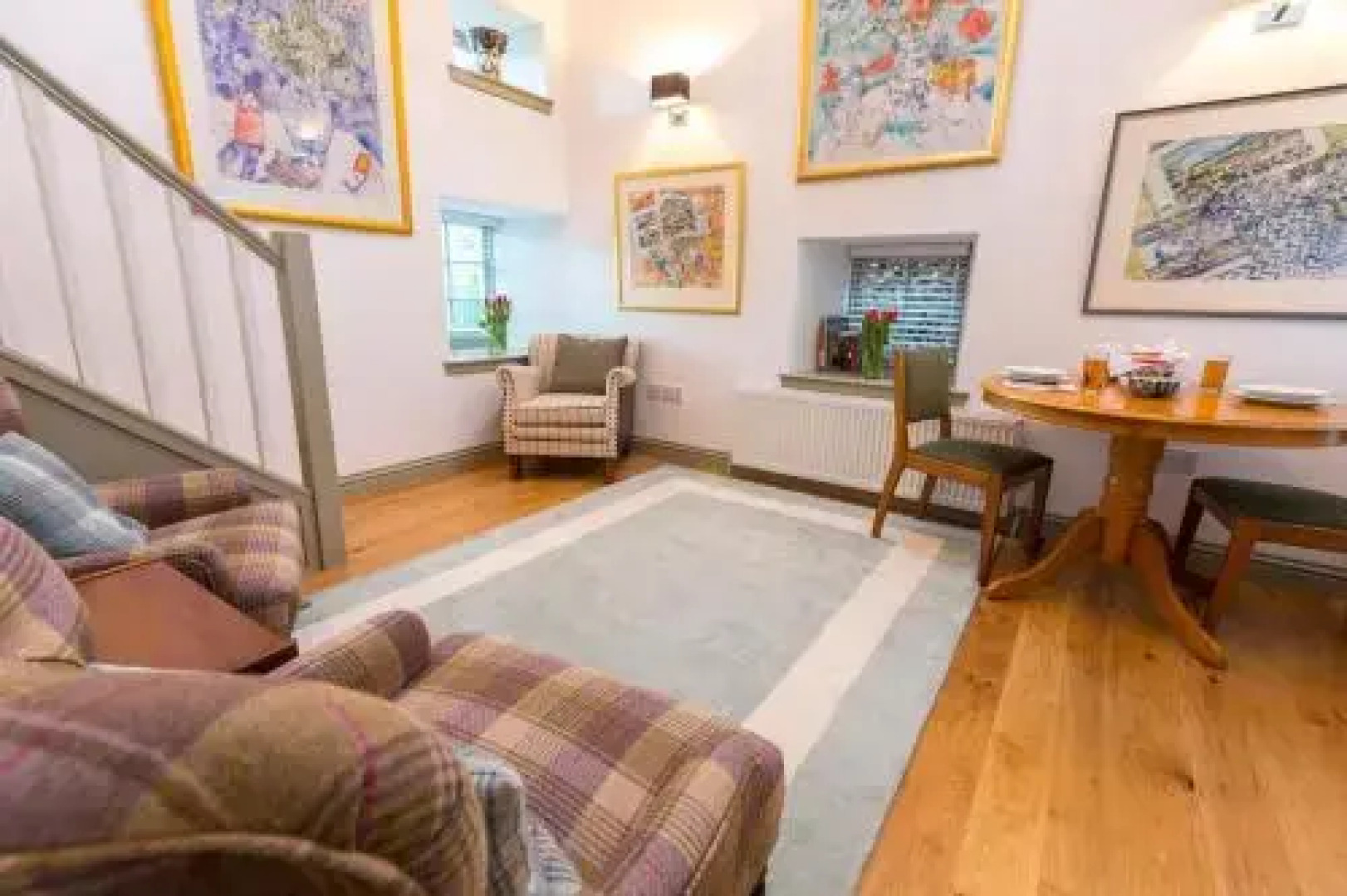 The Ruin at Maspie House