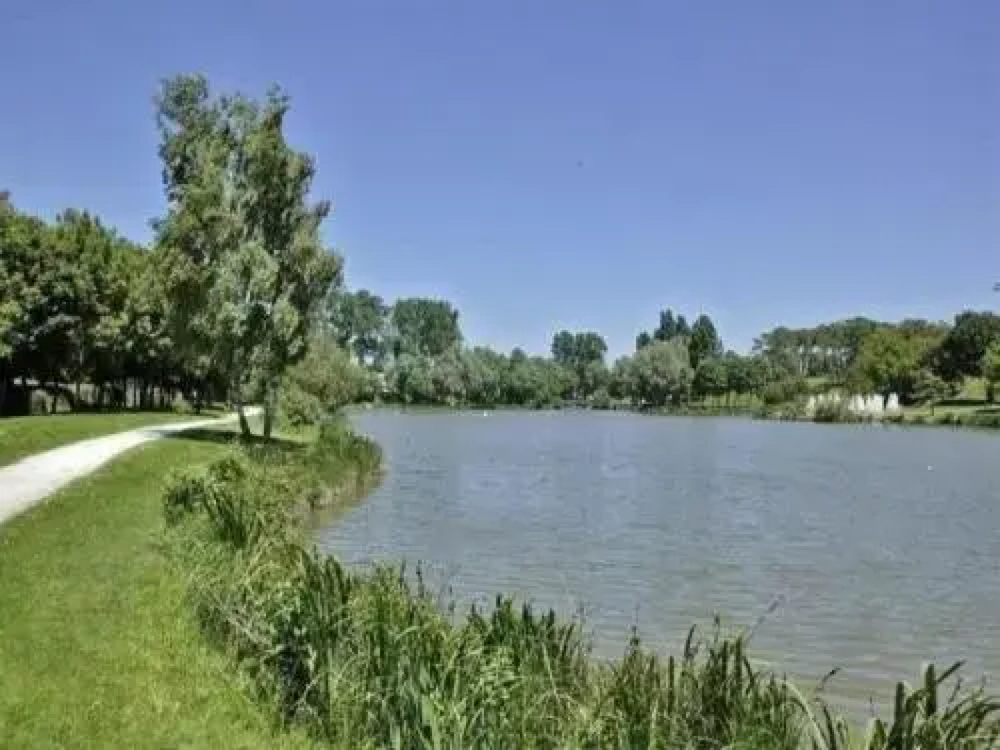 Villa Proximité Lac De St Palais