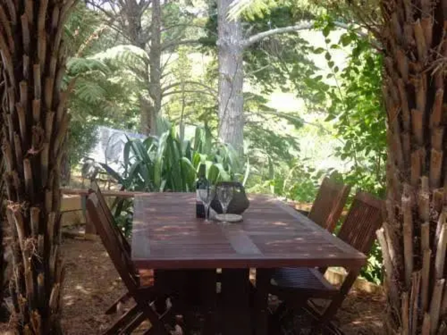 Te Makiri Cottage