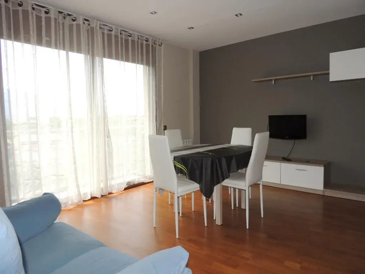Apartaments Júlia