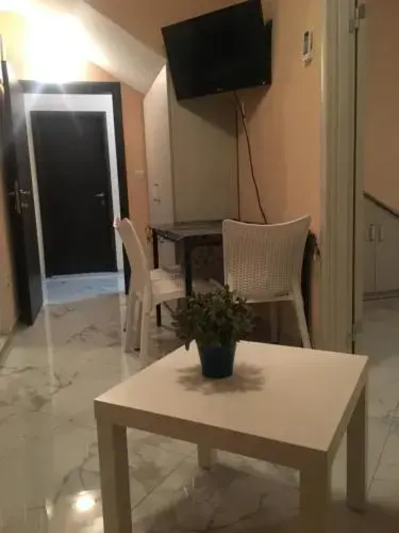 Pakovo Apartments Andrija
