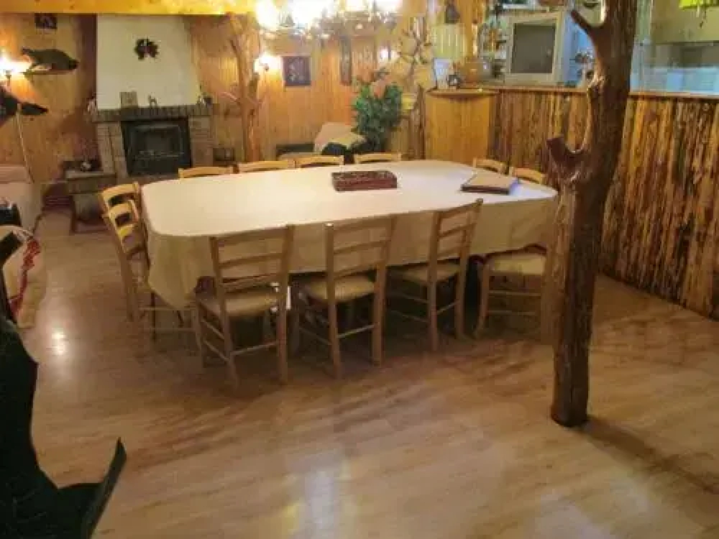 Vila Maria Rustic Predeal