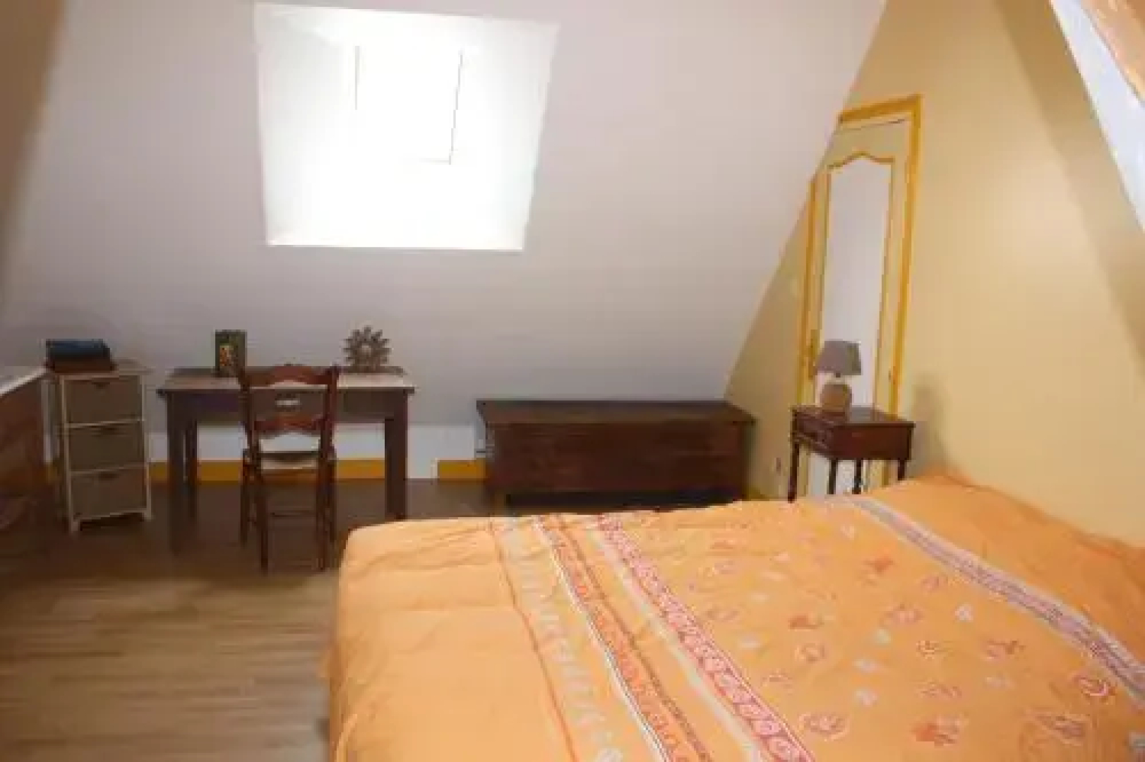 Chambre dhôtes Puy la Brune