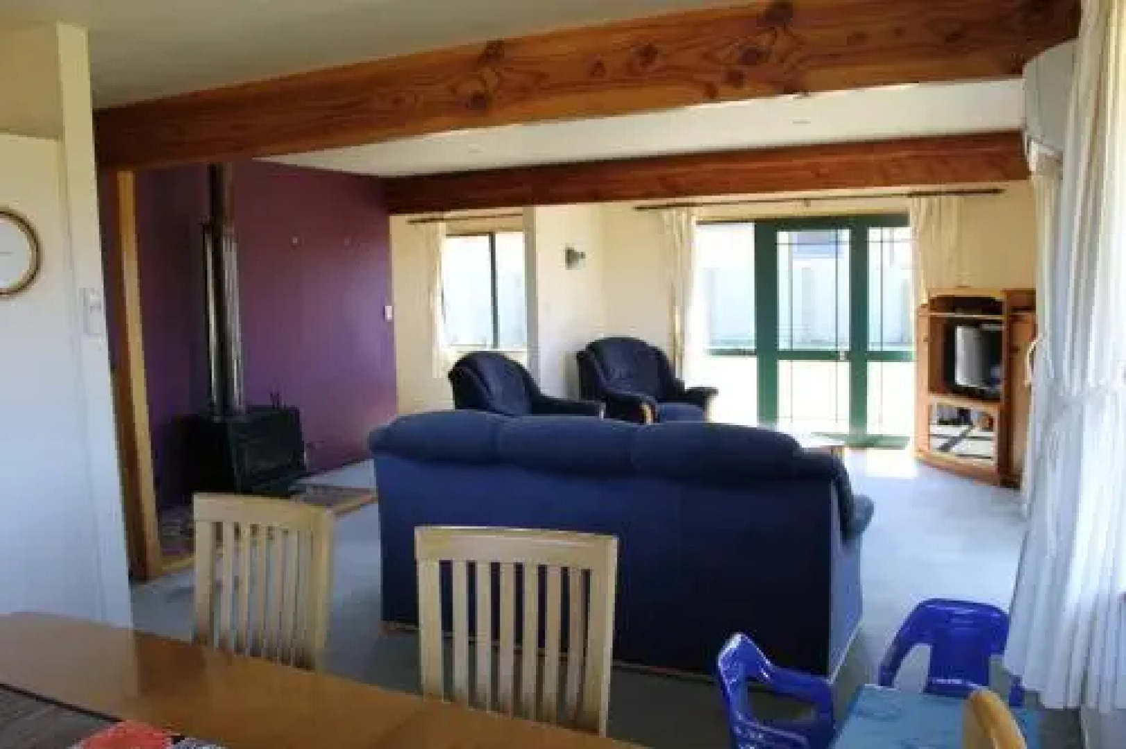 Idyllic on Irishman’s