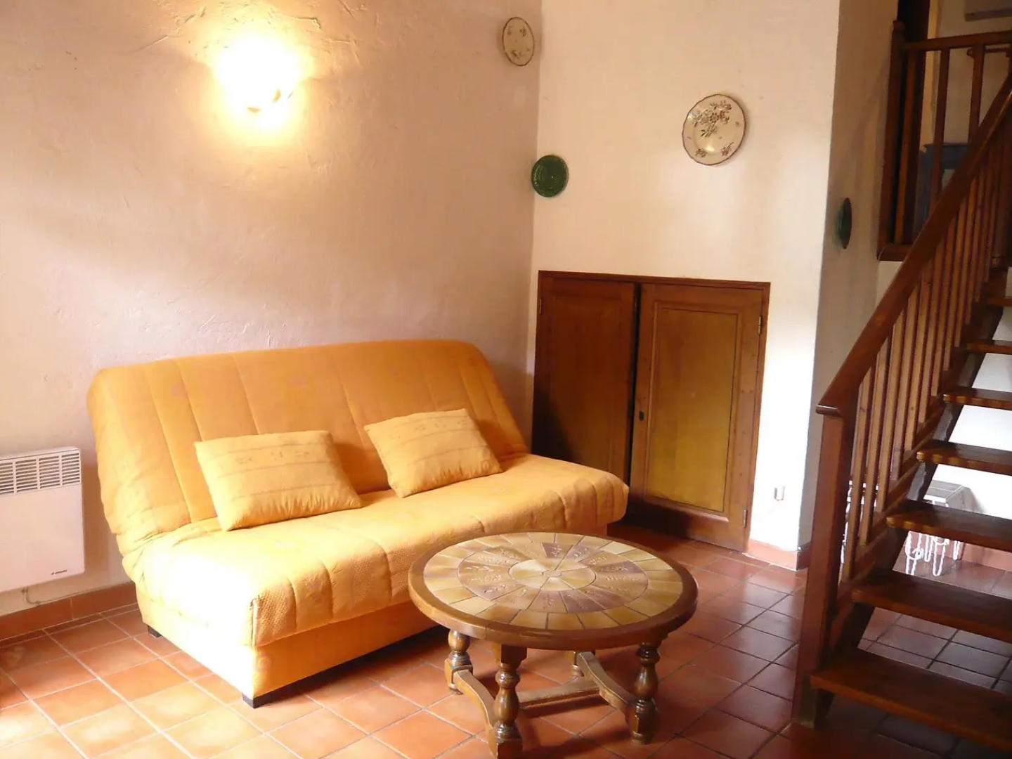 Holiday Home Domaine des Restanques (MAX151)
