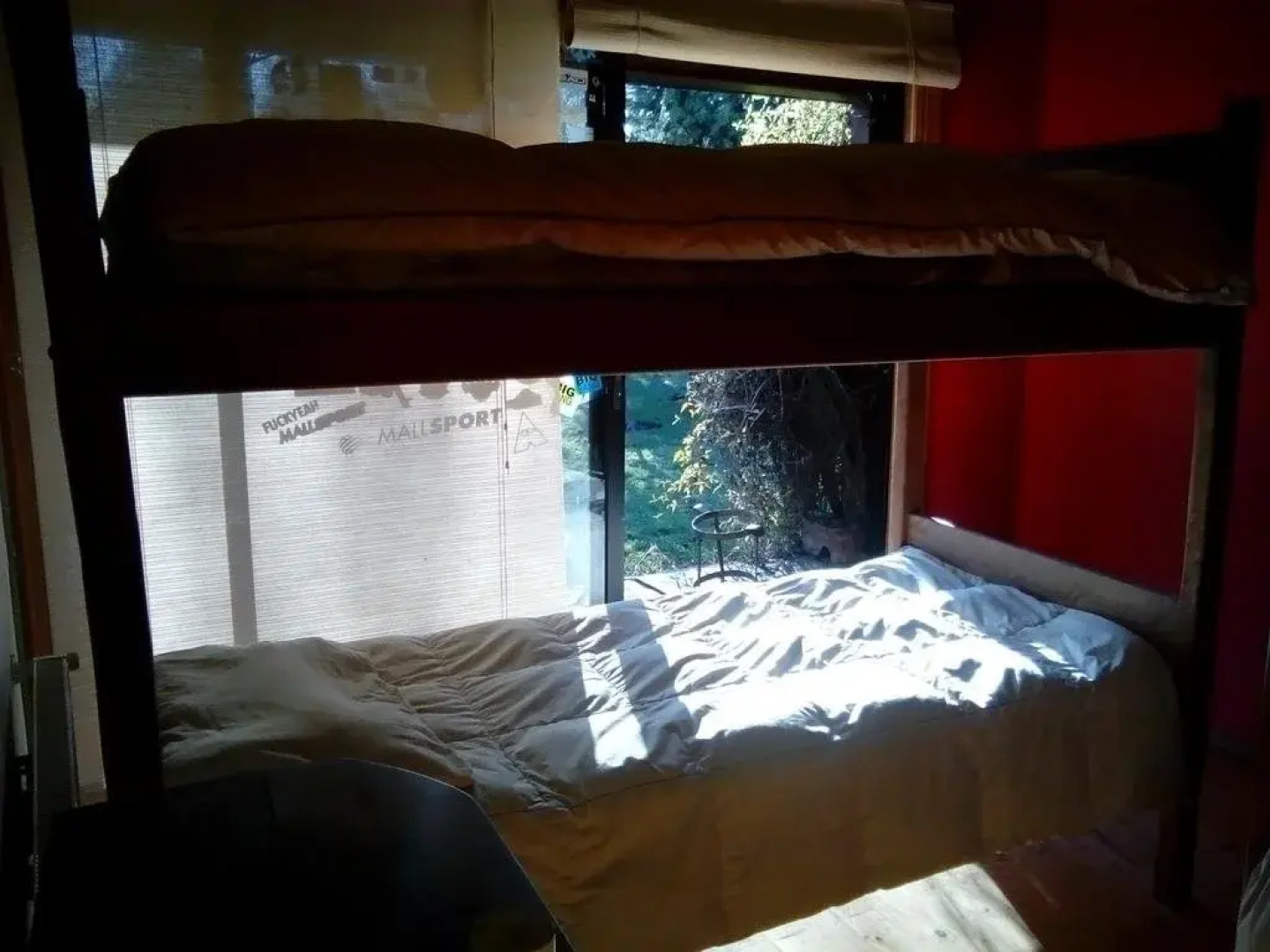 Hostal Flor Del Bosque
