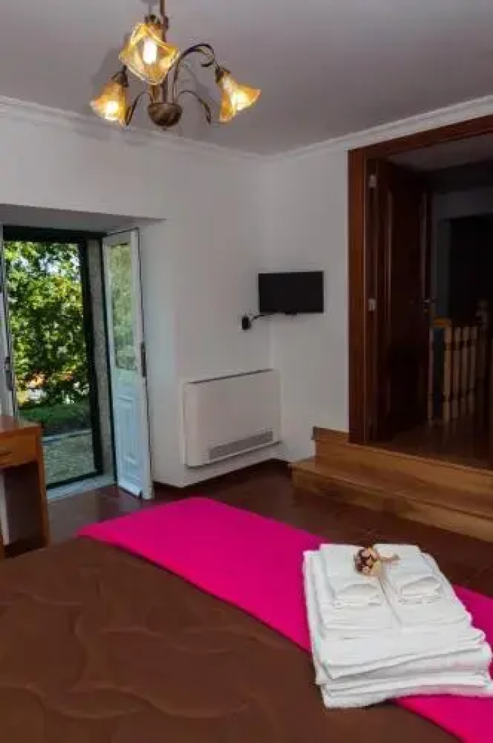 Casa nos Penedos