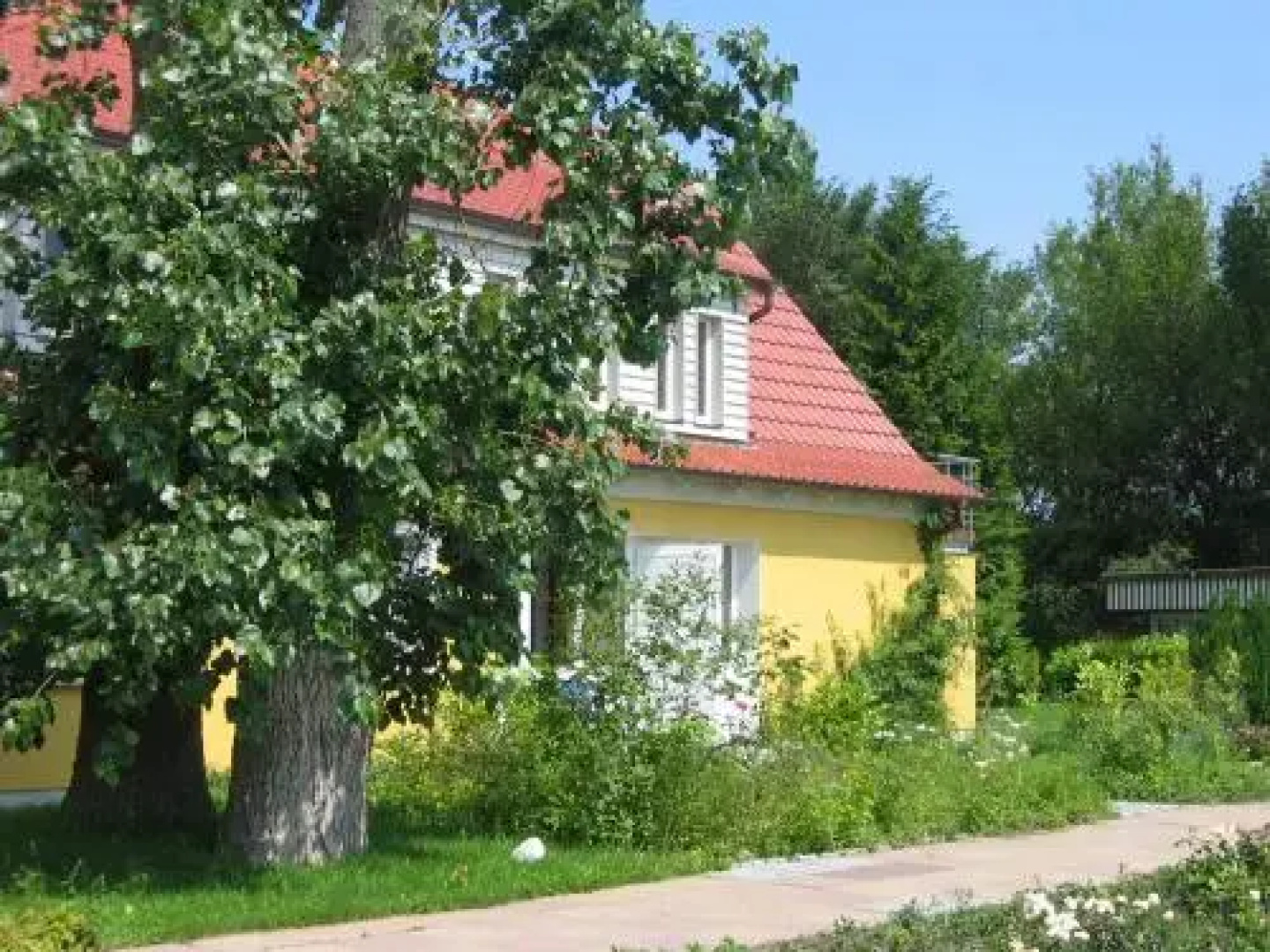 Landhotel Kiebitzort Rügen