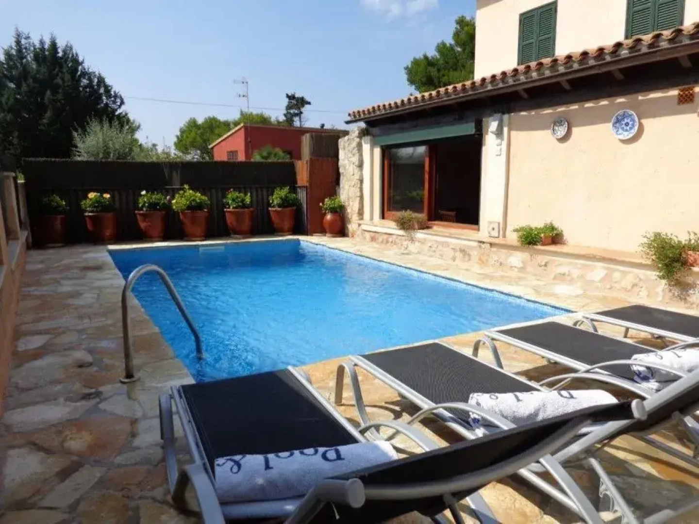 Villa Violer