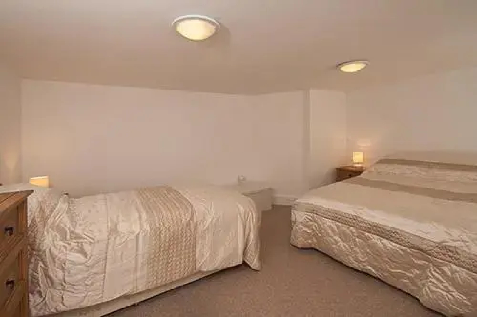 Chambercombe Cottages