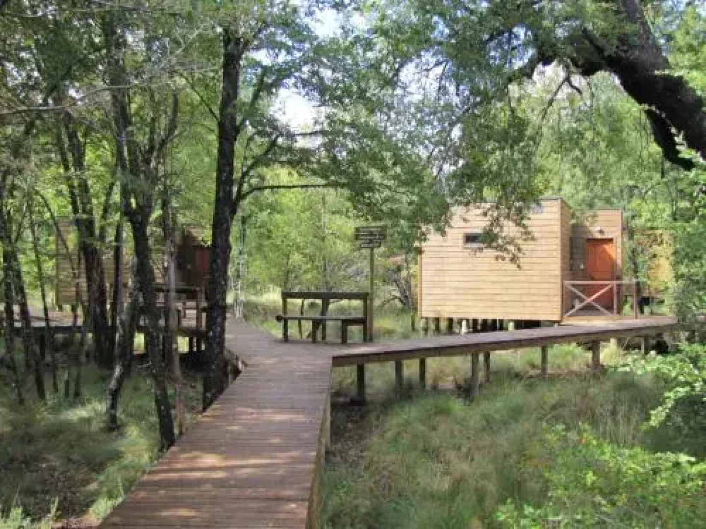 Ecolodge La Posada del Valle