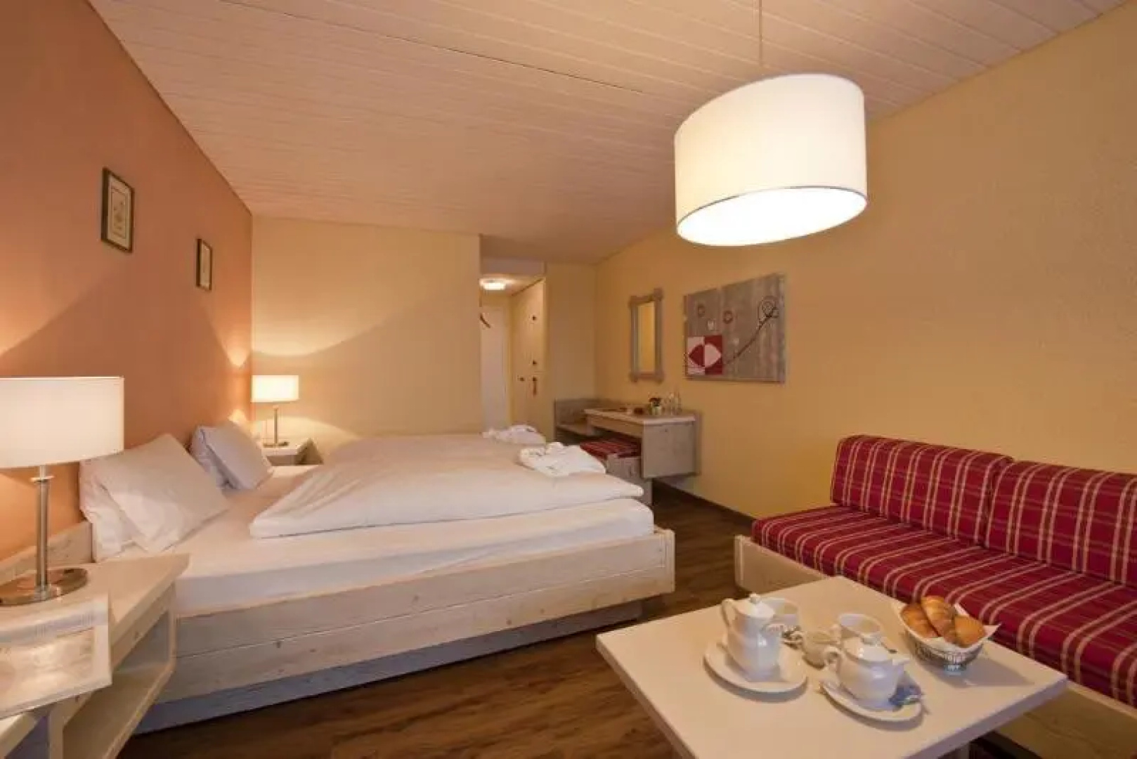 Säntis Lodge