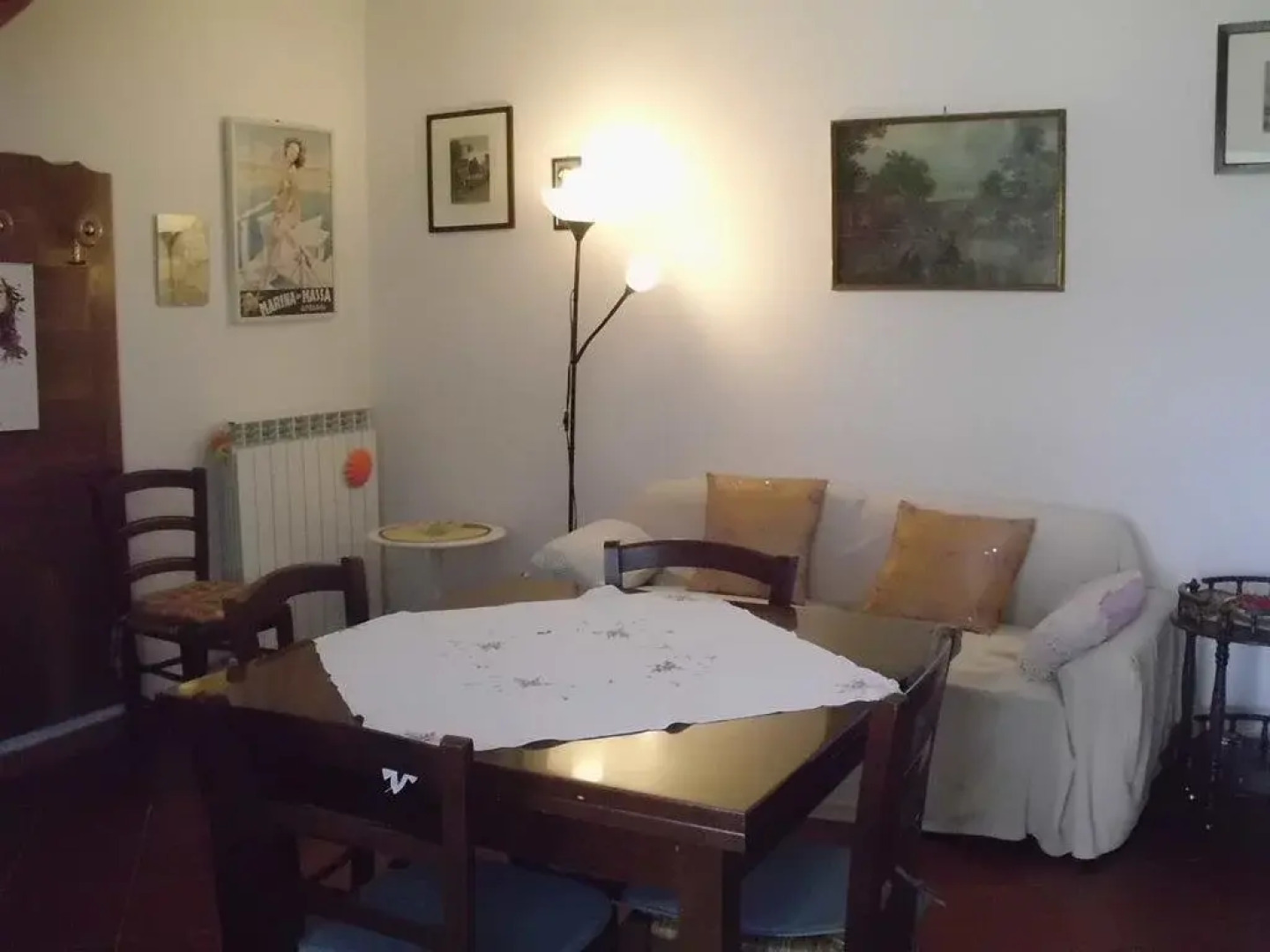 Agriturismo Cà Rossano