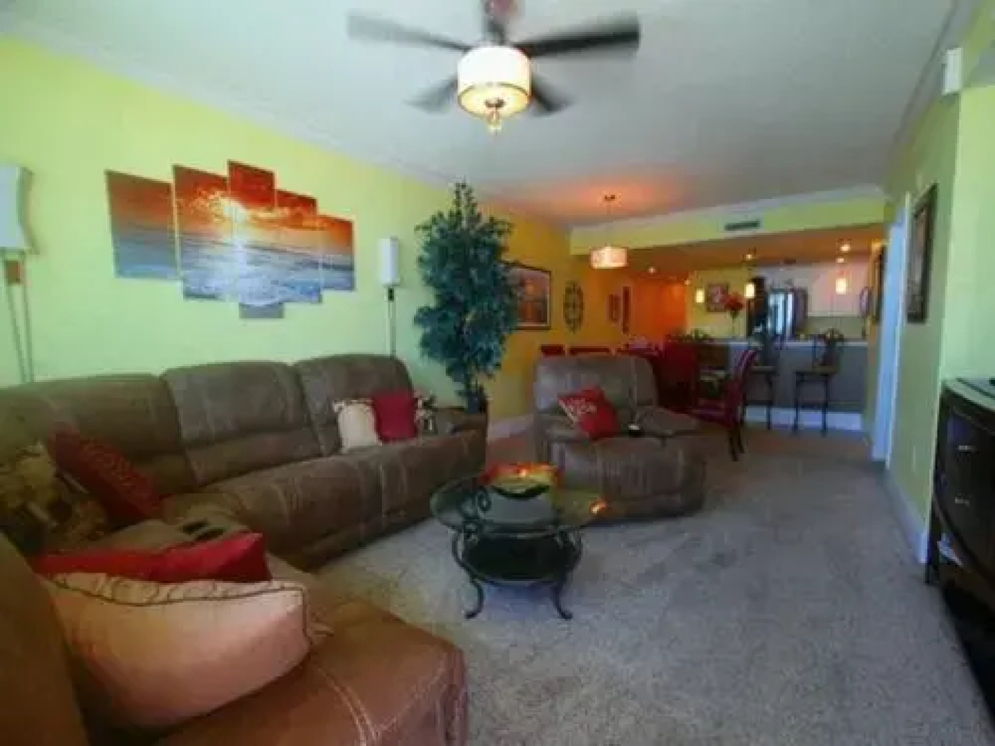 Mar Vista Grande 812