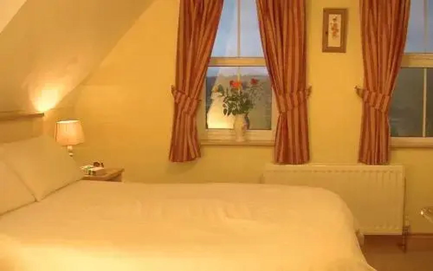 Millstone Cottages