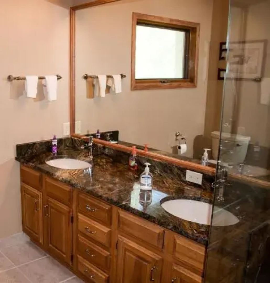 Golf Course #59 Townhome