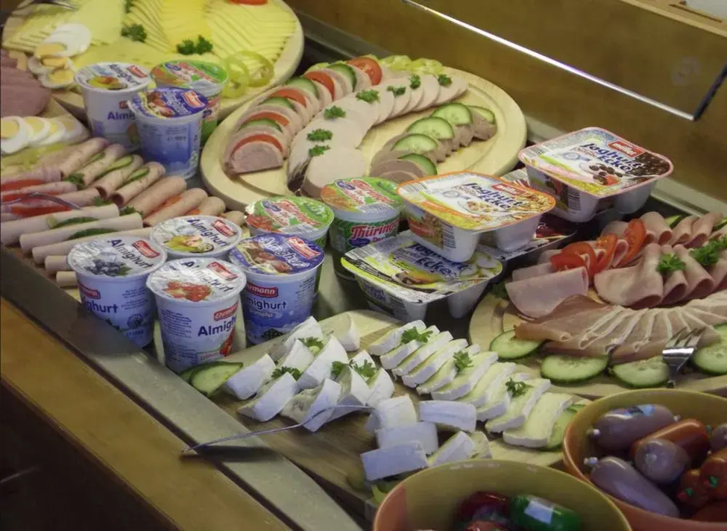 Hotel Leipziger Land