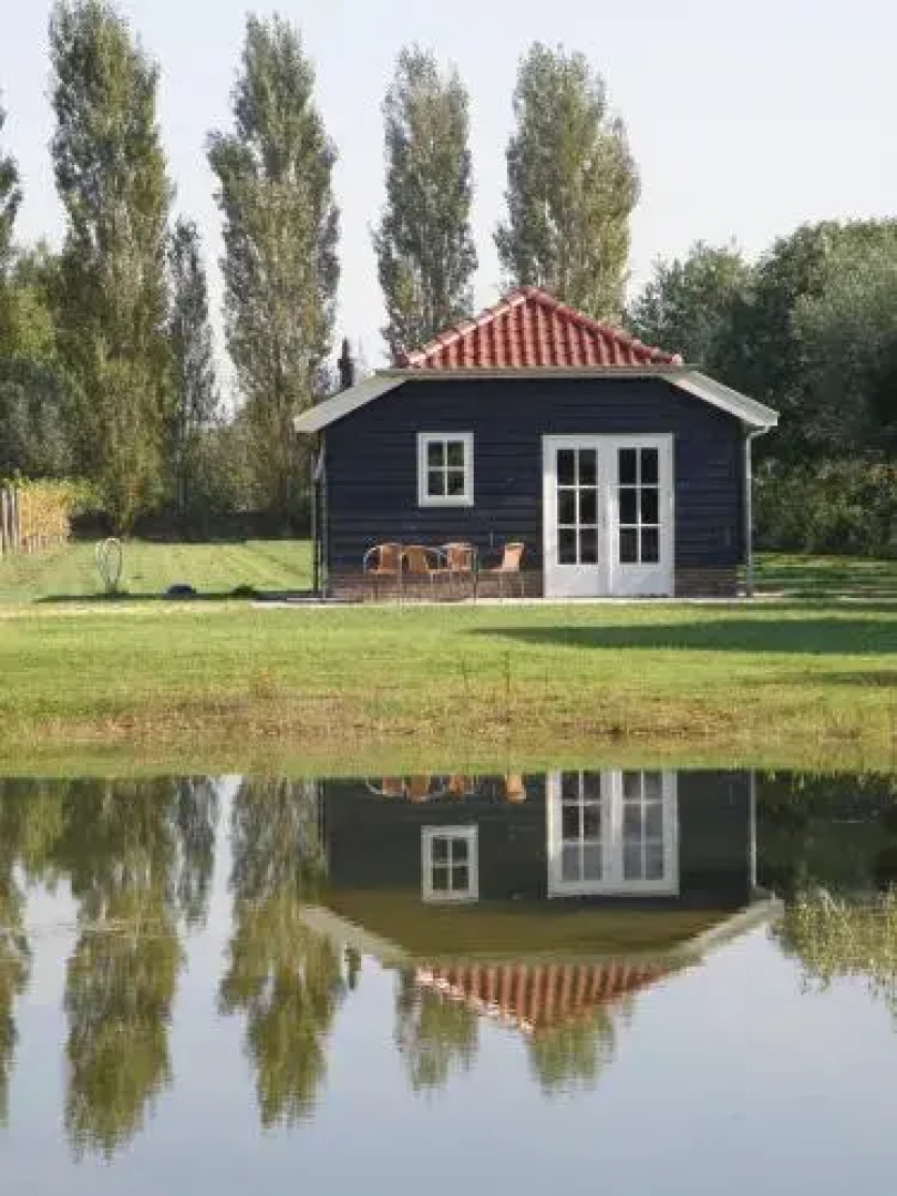 Park Nieuwgrapendaal