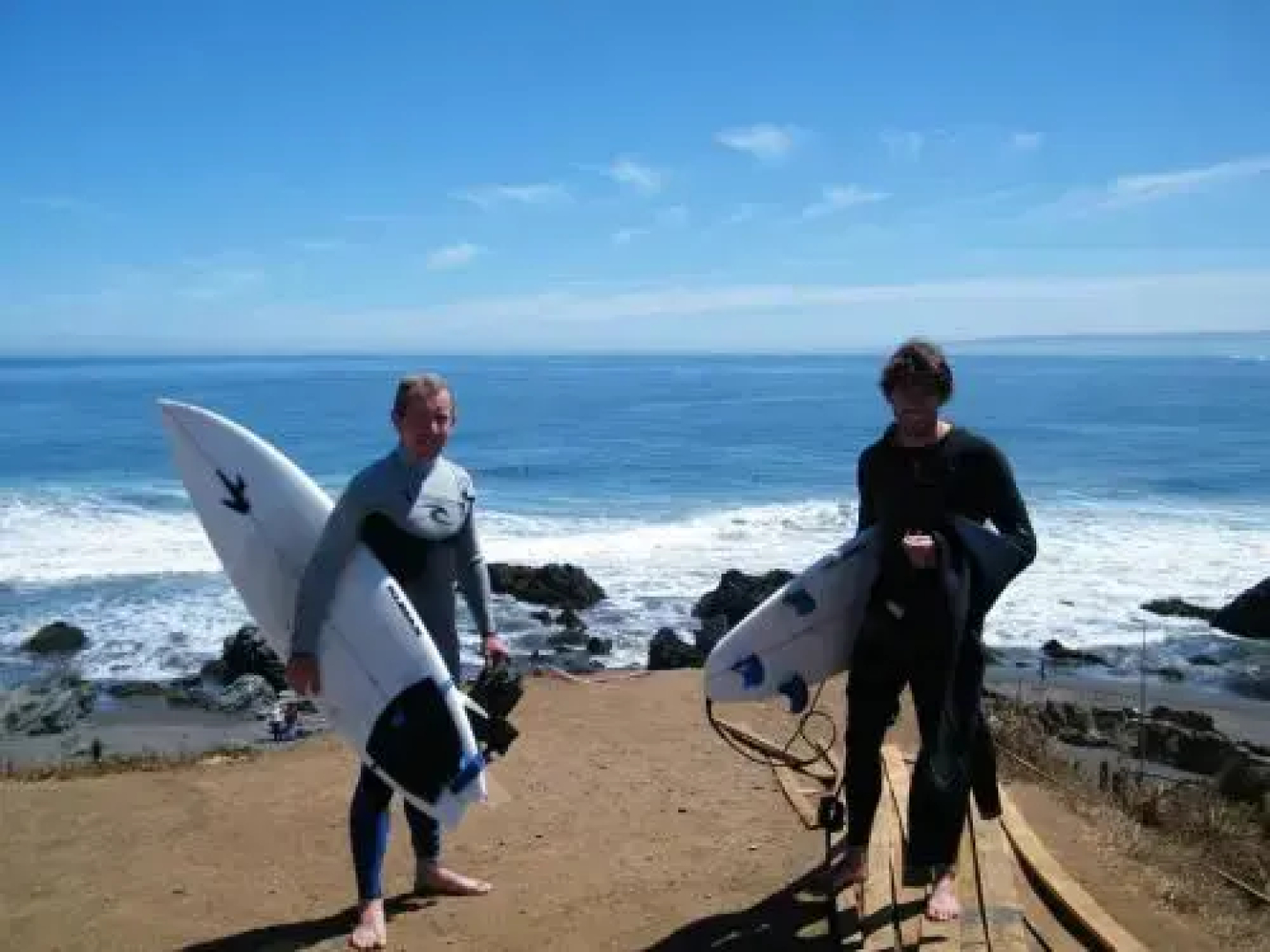 Hostal Sunset Pichilemu