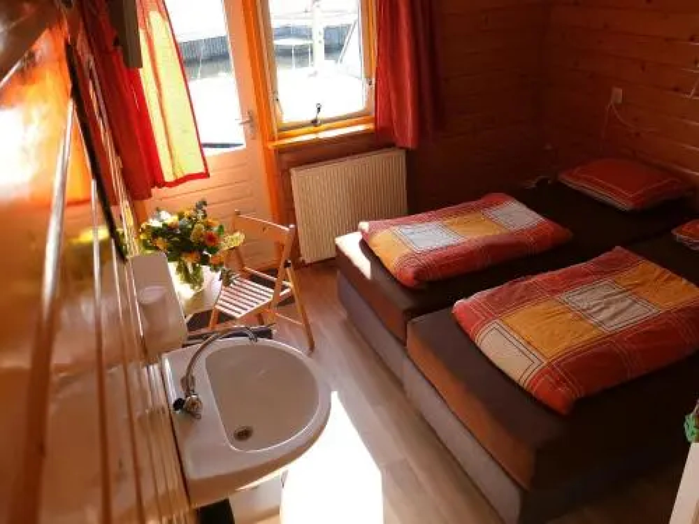 Pension B&B het Smidsvuur