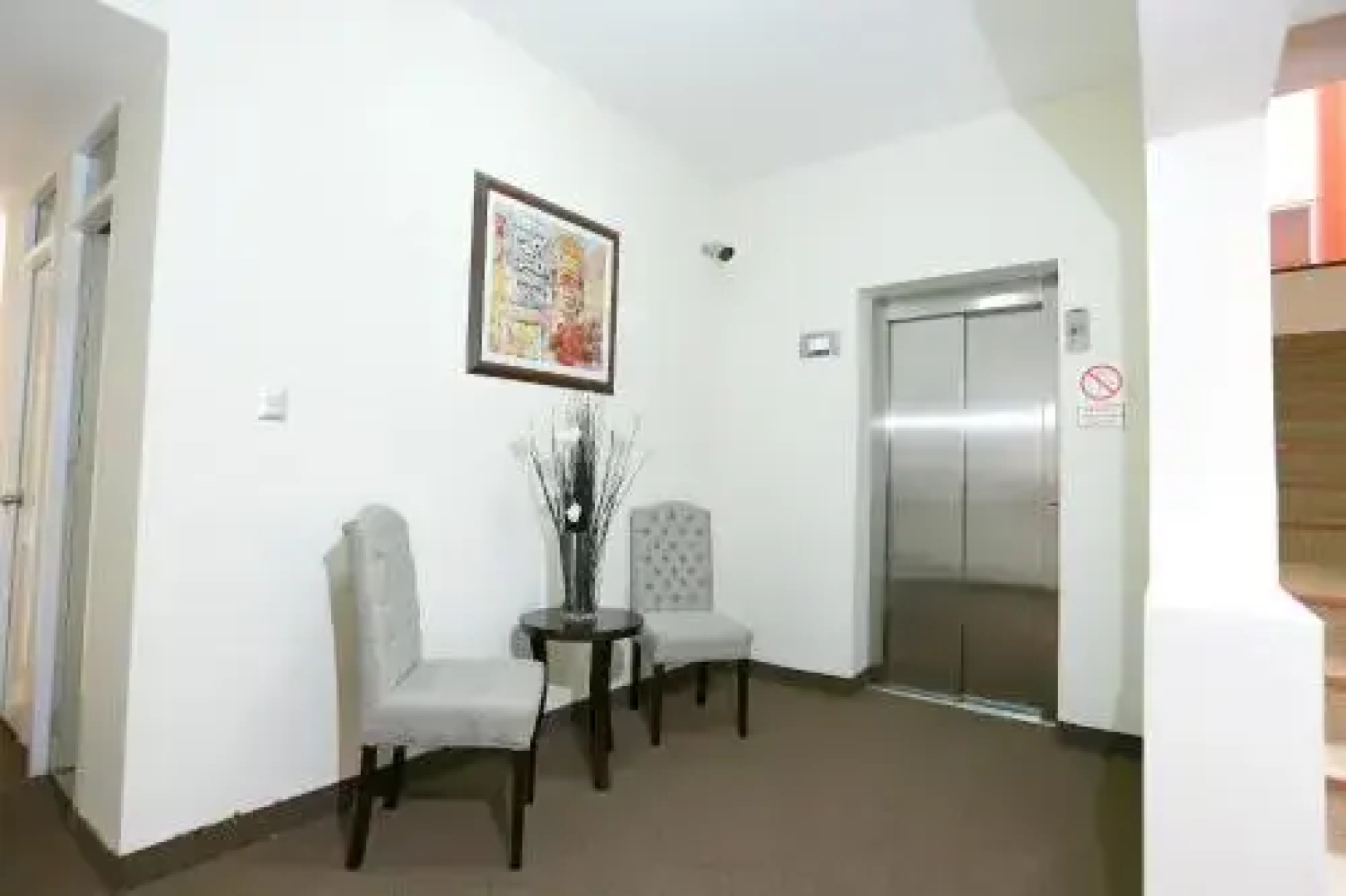 Victorias Suite Hotel