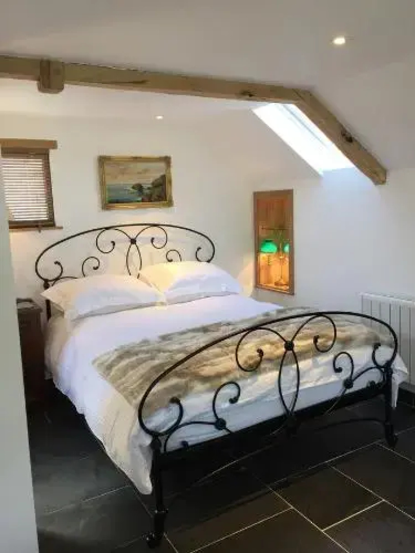 The Loft and the Stable