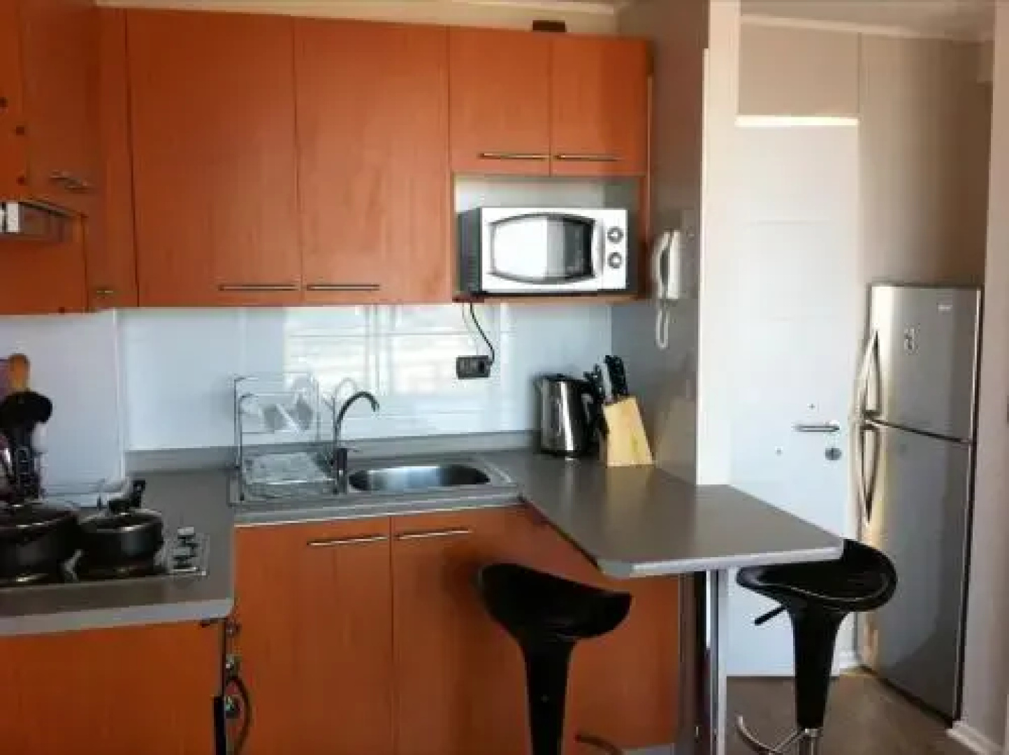 Barcelo Suites Viña del Mar