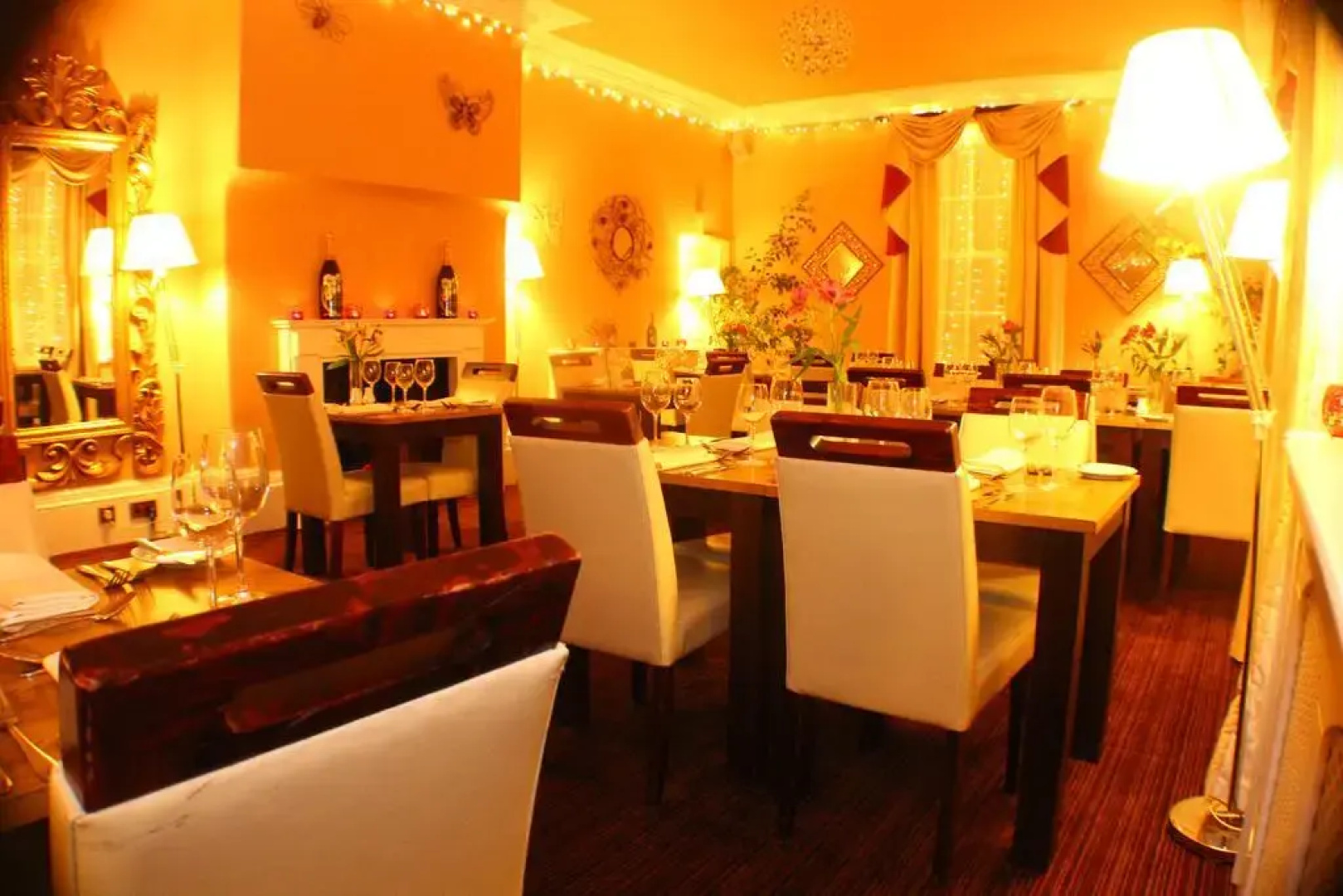 Lowther Hotel