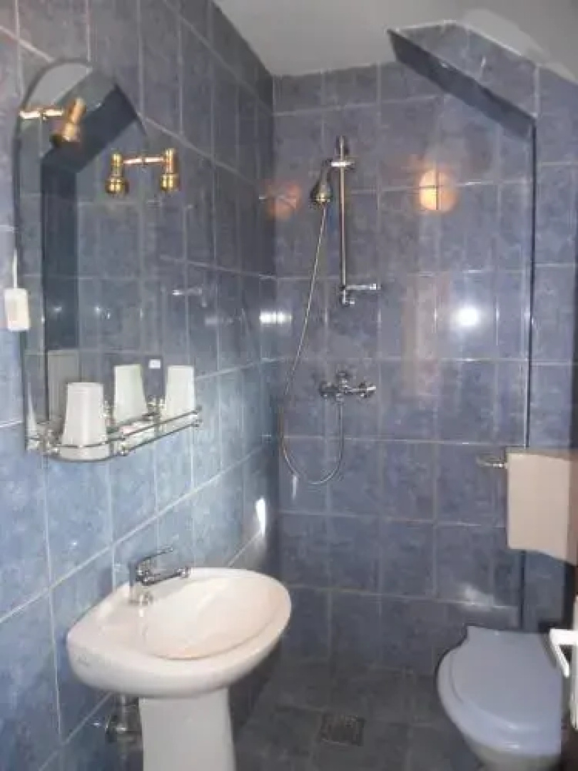 Pensiunea Casa Terzea