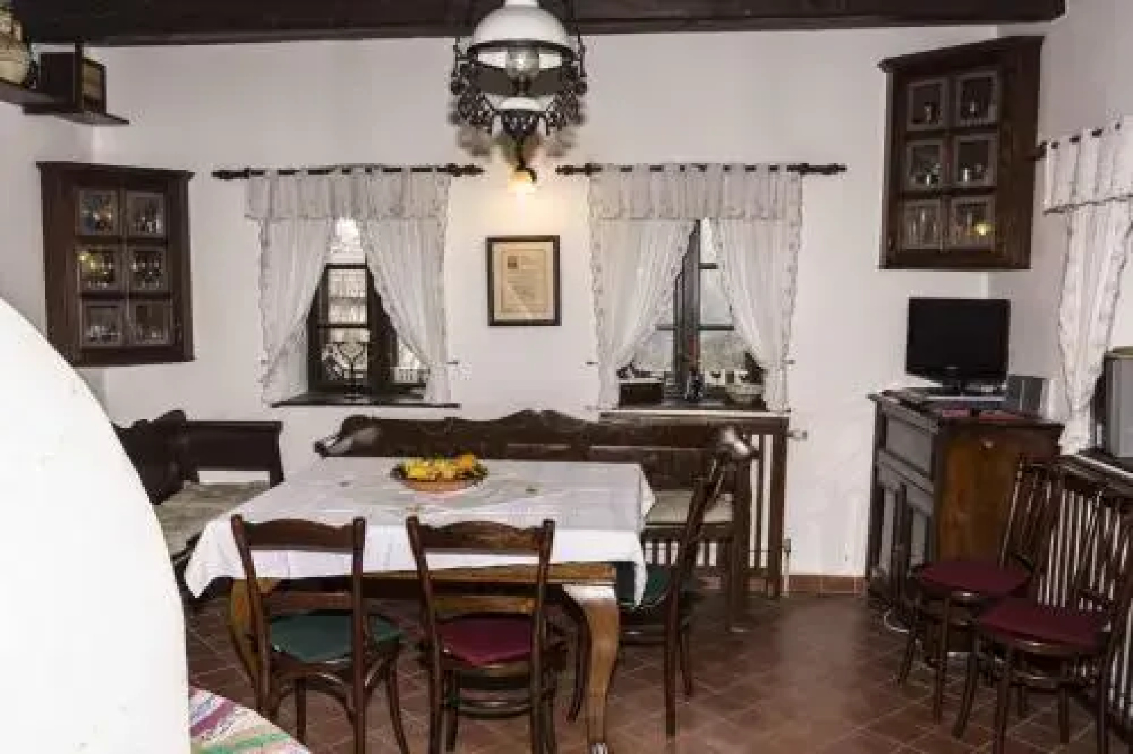 Kemencés Vendégház