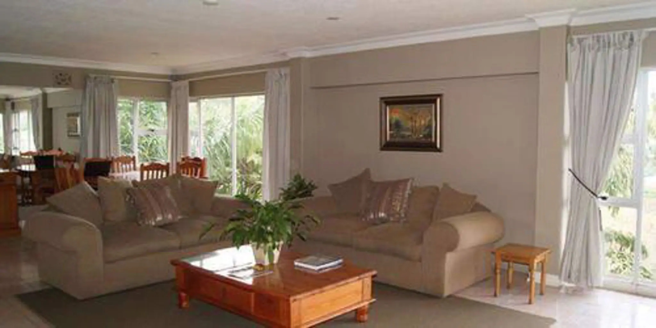 Glenview Guest House