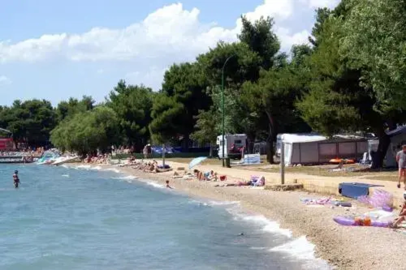 Apartments Jerine