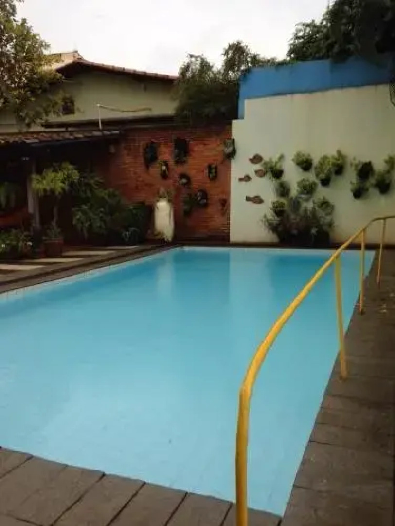 Pousada das Amendoeiras