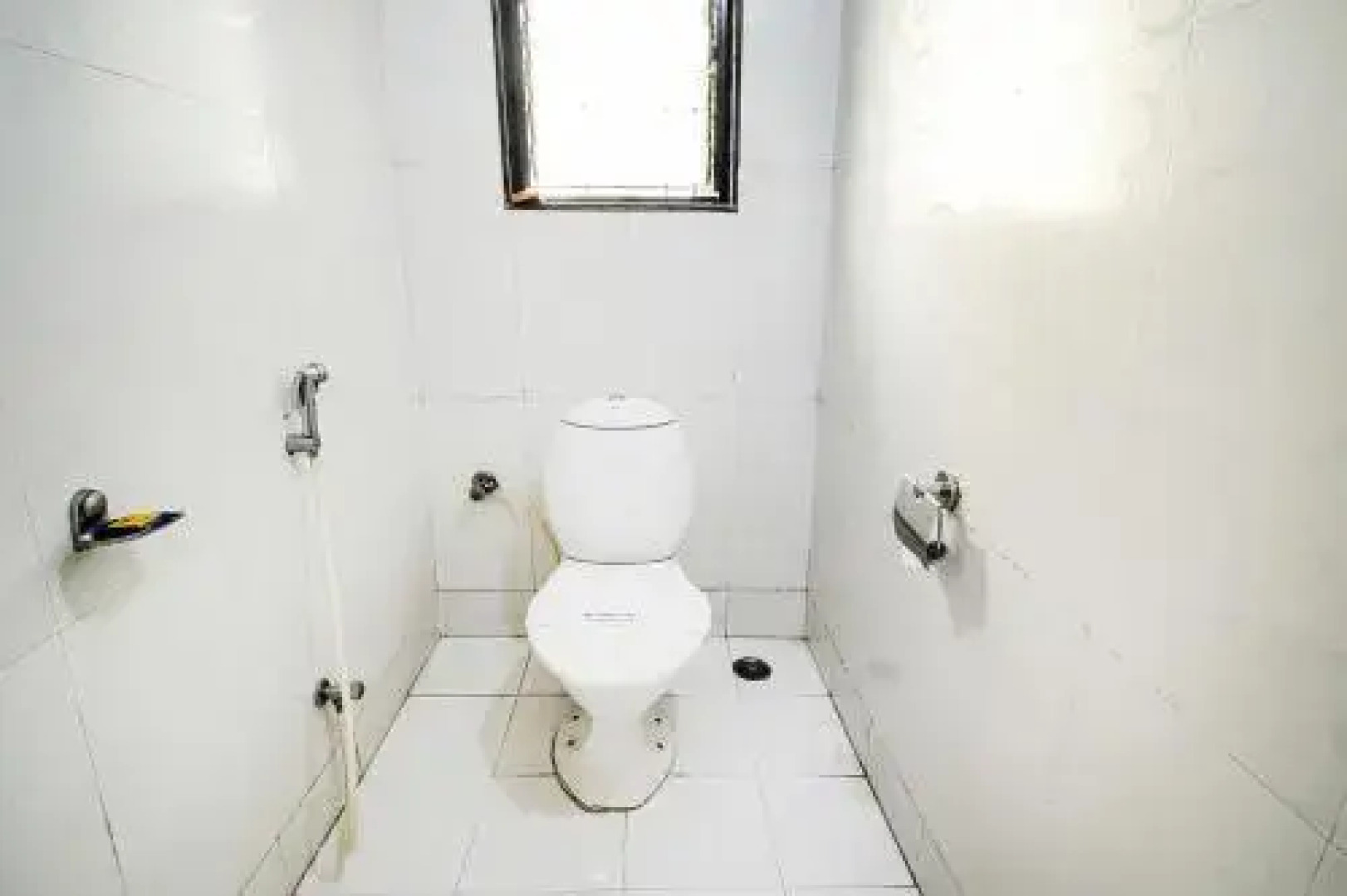 Vista Rooms at Sasoon Road