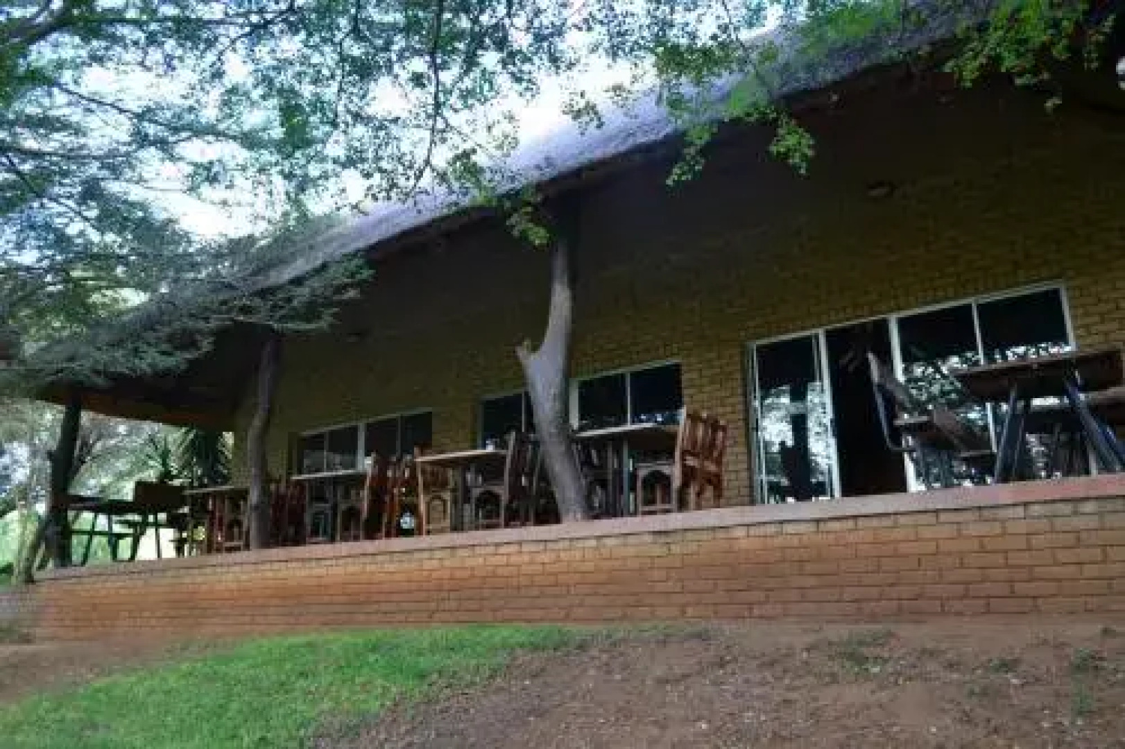 Bonamanzi Guest House