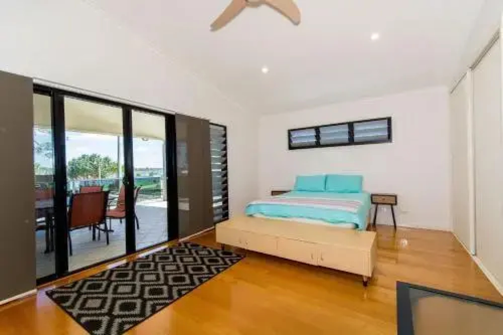 Magical holiday home - Welsby Pde, Bongaree