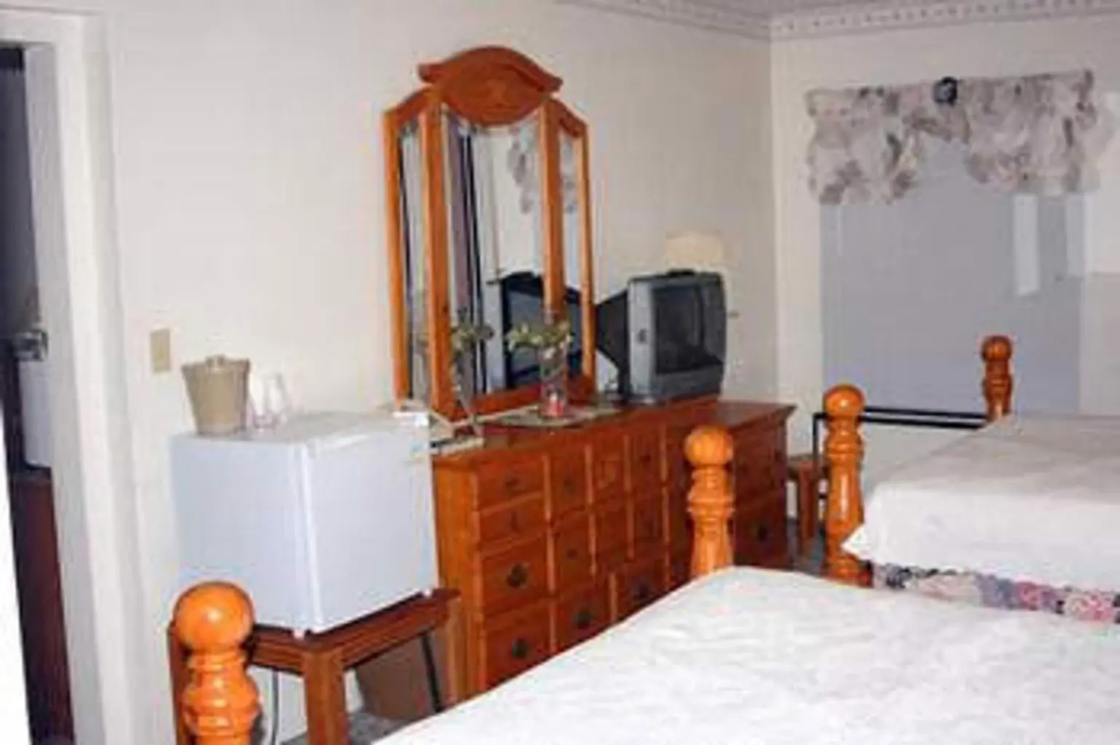 Cedar Lodge