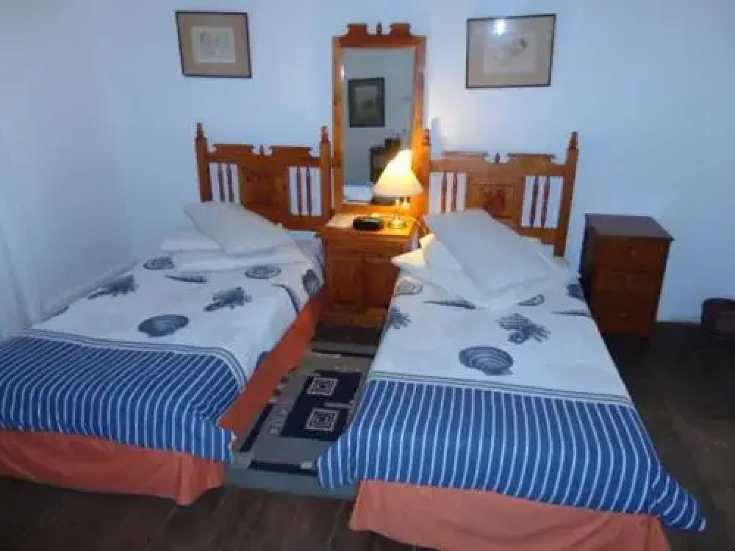 3 Darling Street Guest House