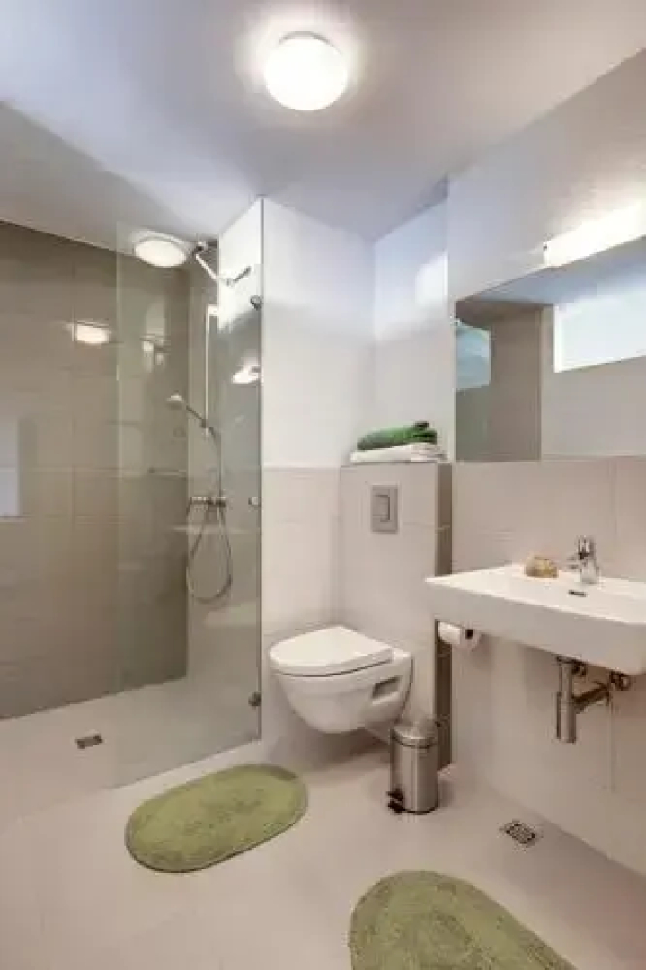 Apartments Lianto