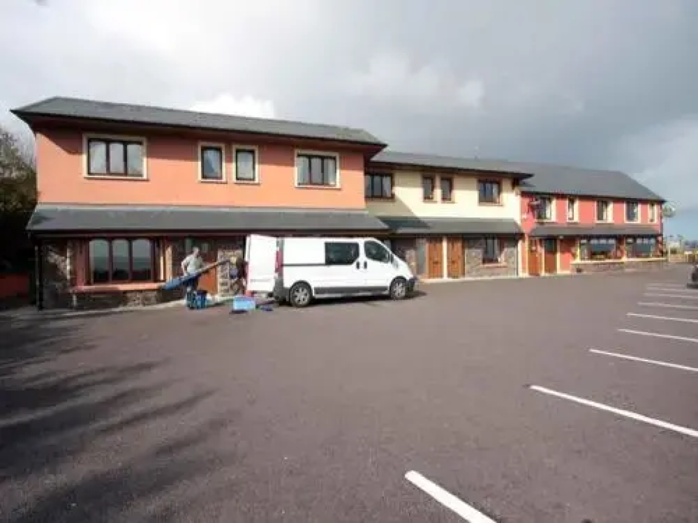 Tralee Bay Holiday Village
