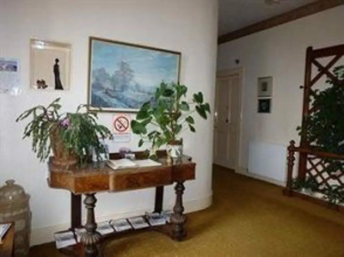 Fairshiels B&B