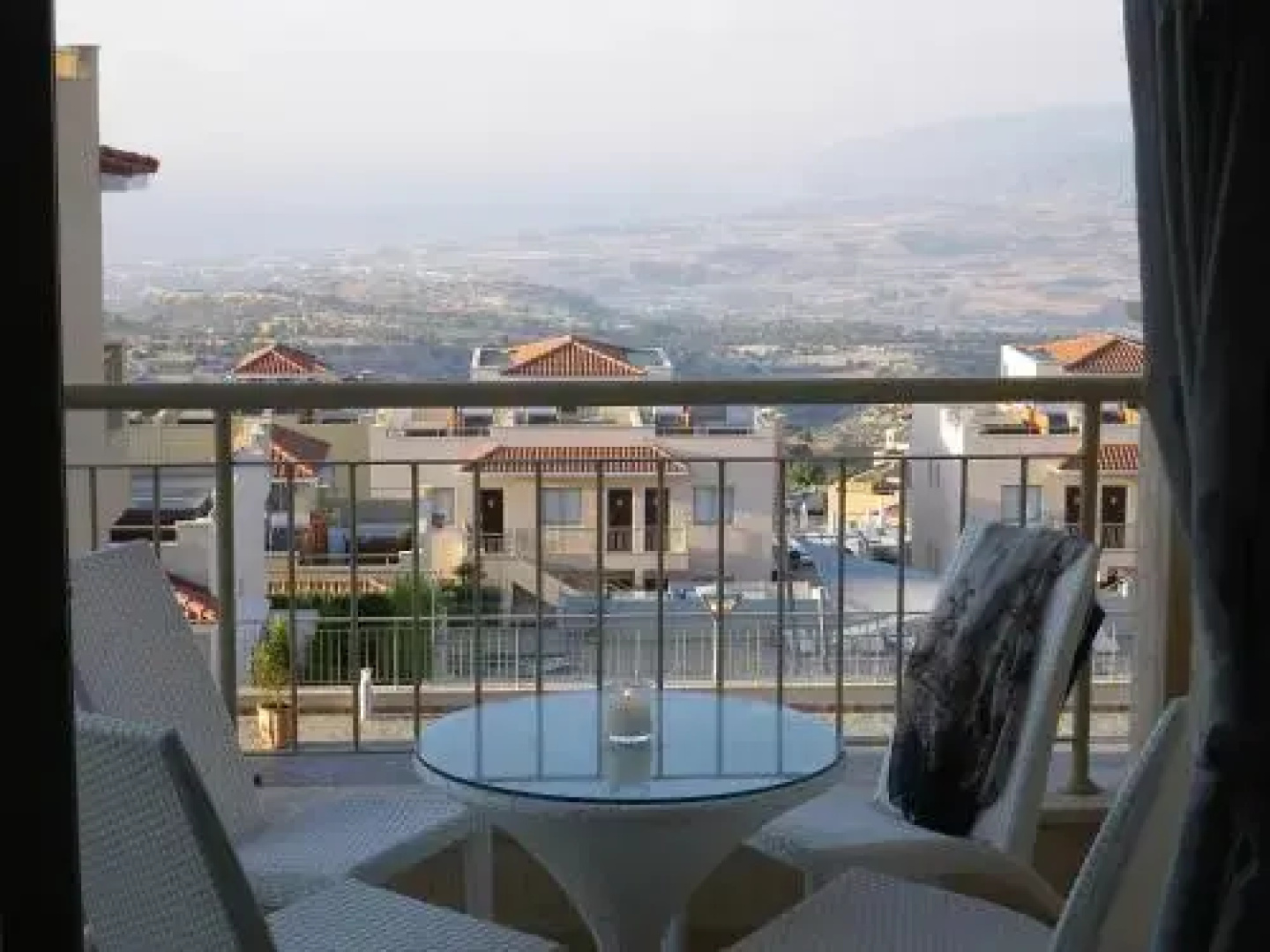 Latchi Panorama Penthouse 225