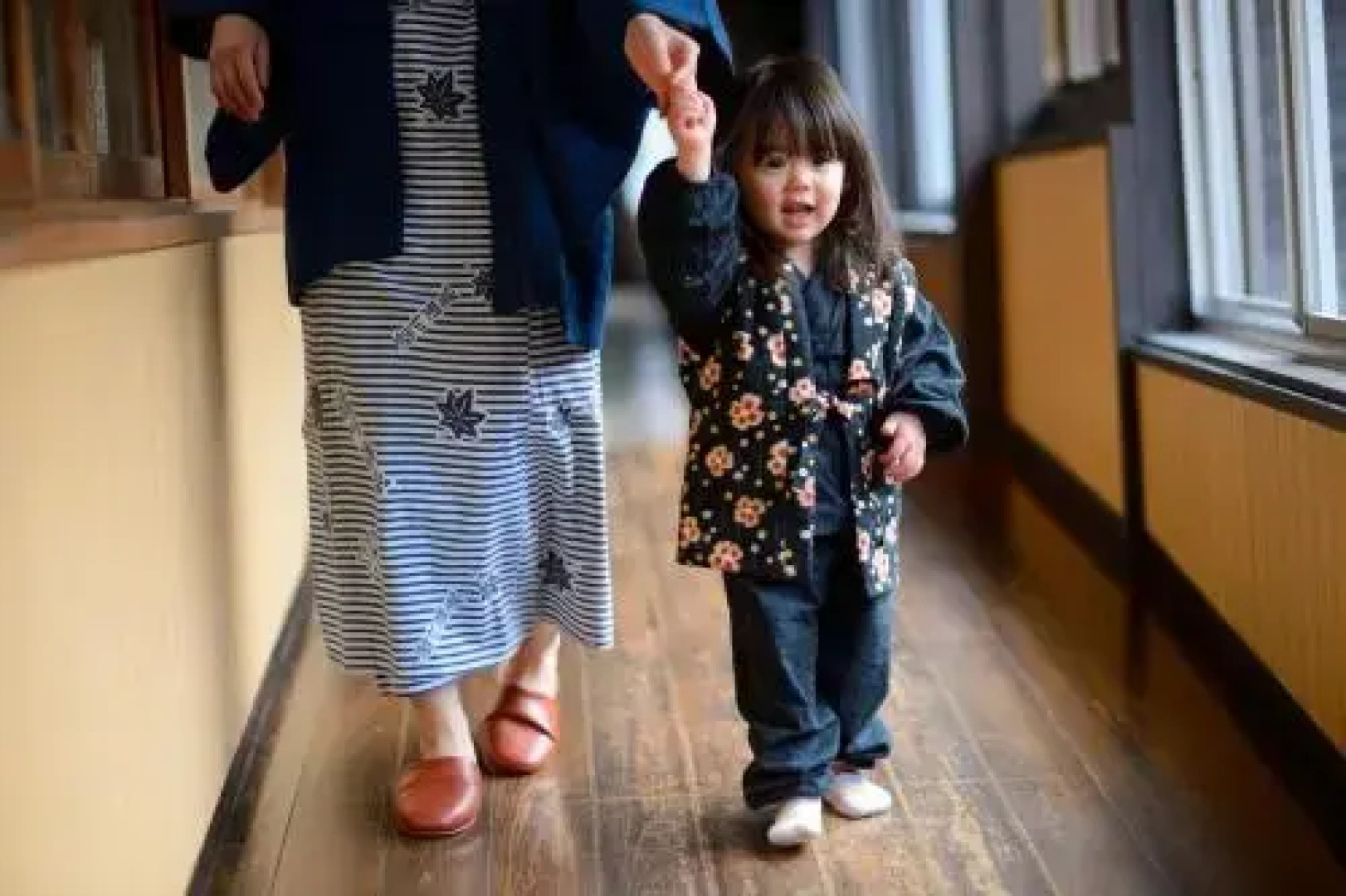 Namegawaonsen Fukushimaya