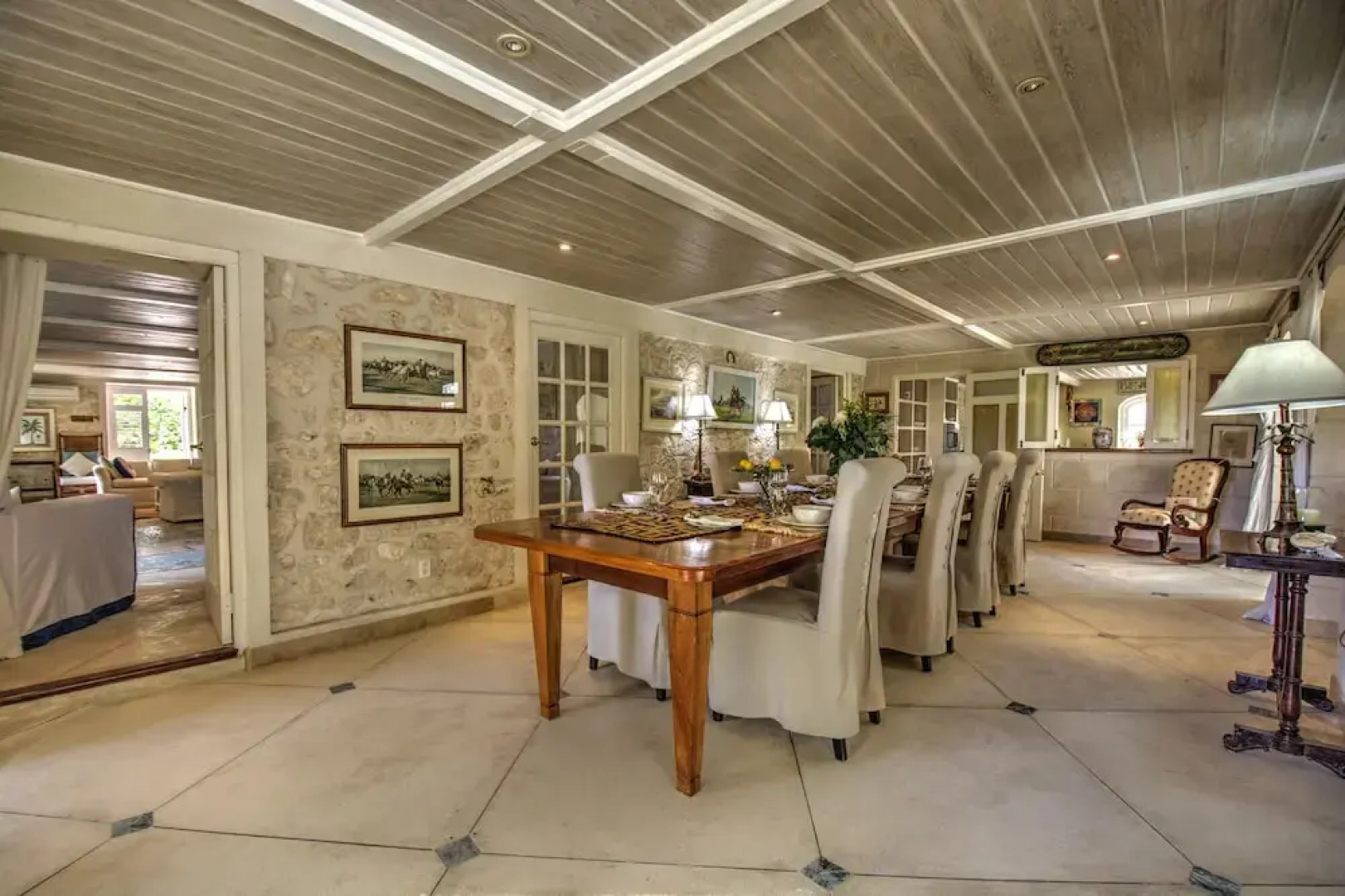 Bellevue Plantation & Polo Club