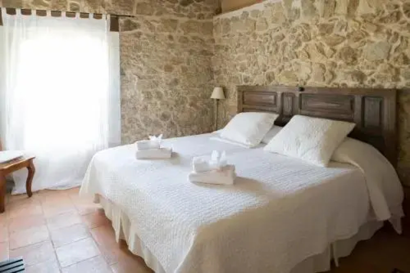 Casa rural El Zaguán de Cabanillas