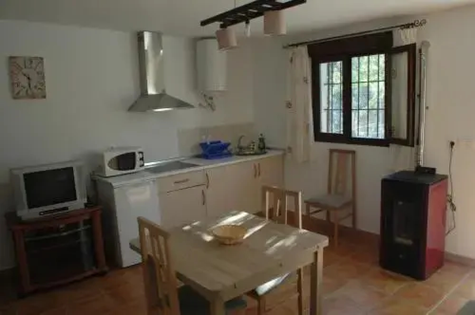 Casa Rural Los Cahorros Sierra Nevada