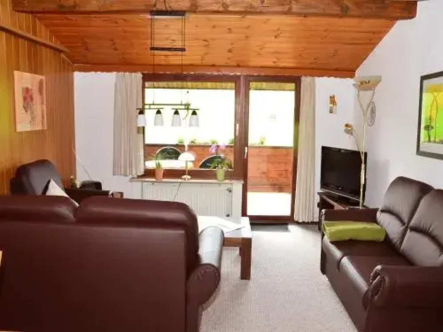 Ferienwohnungen Bußmann